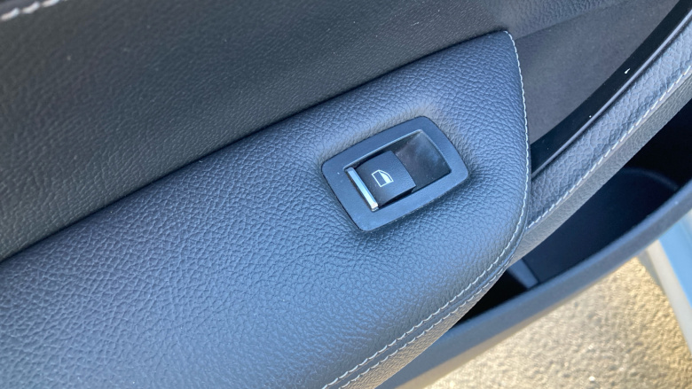 BMW X3 xDrive20d M Sport 5dr Step Auto Diesel Estate